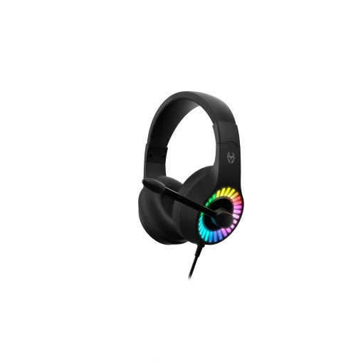 Pack Krom Kenya Raton + Teclado + Alfombrilla + Auriculares Gaming