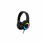 Pack Krom Kenya Raton + Teclado + Alfombrilla + Auriculares Gaming