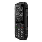 Telefono Movil Rugerizado Hammer Rock 2.4 Pulgadas - 0.3mpx - 2g