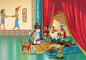 Playmobil Asterix: César Y Cleopatra