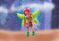 Playmobil Ayuma Crystal Forest Leavi