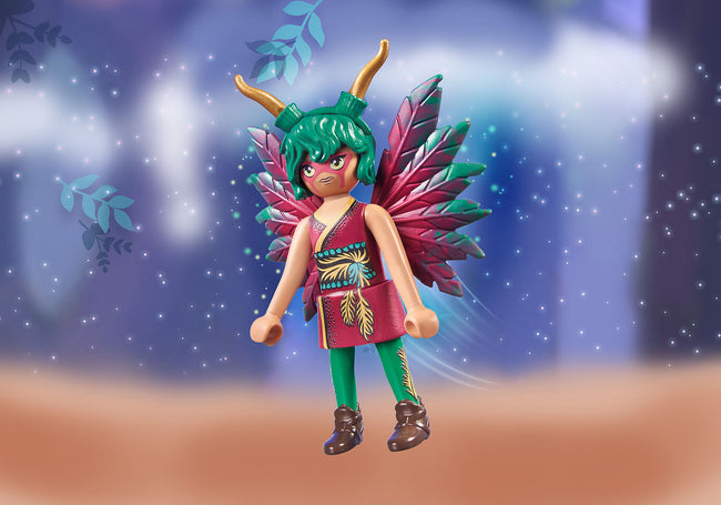 Playmobil Ayuma Knight Fairy Josy Hover Image