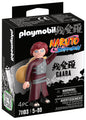 Playmobil Naruto Gaara
