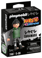 Playmobil Naruto Shikamaru