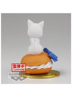 Figura Banpresto Pretty Guardian Sailor Moon Cosmos Paldolce Collection Artemis 7cm