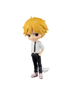 Figura Banpresto Q Posket Chainsaw Man Denji 14cm