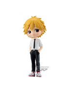 Figura Banpresto Q Posket Chainsaw Man Denji 14cm