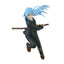 Figura Banpresto Jujutsu Kaisen Jufutsunowaza Kasumi Miwa 13cm
