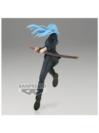 Figura Banpresto Jujutsu Kaisen Jufutsunowaza Kasumi Miwa 13cm