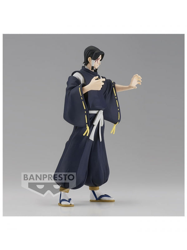 Figura Banpresto Jujutsu Kaisen Jukon No Kata Noritoshi Kamo 16cm