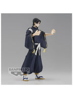 Figura Banpresto Jujutsu Kaisen Jukon No Kata Noritoshi Kamo 16cm