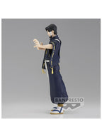 Figura Banpresto Jujutsu Kaisen Jukon No Kata Noritoshi Kamo 16cm