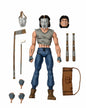 Figura Neca Tmnt Mirage Comics Scale Action Figure - Casey Jones