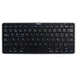 Teclado Nilox Nxkb01b Bluetooh Negro