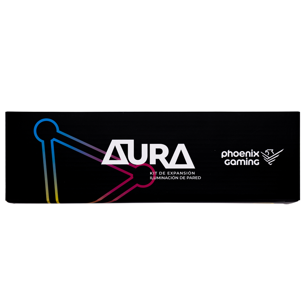 Phoenix Kit Expansión Aura