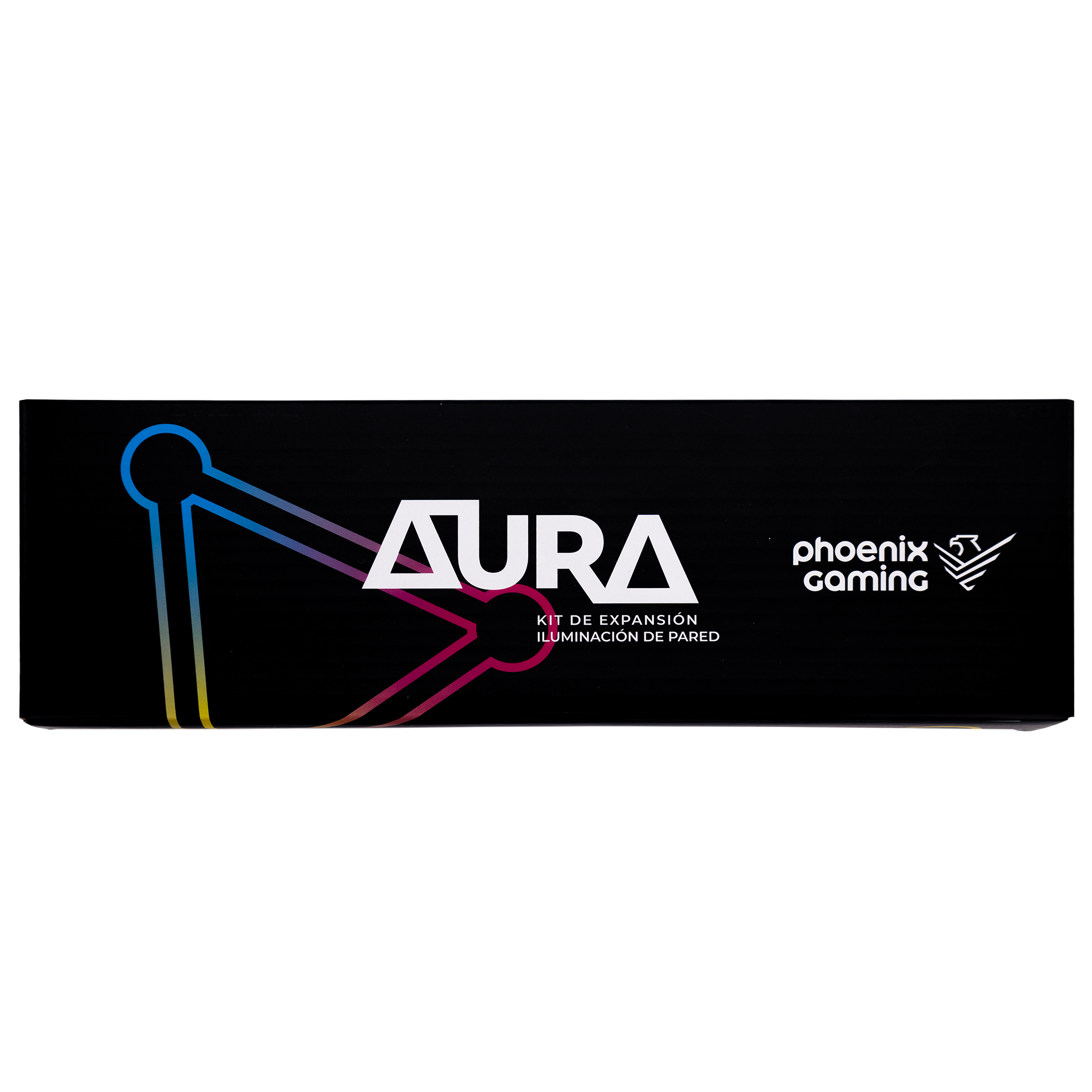 Phoenix Kit Expansión Aura