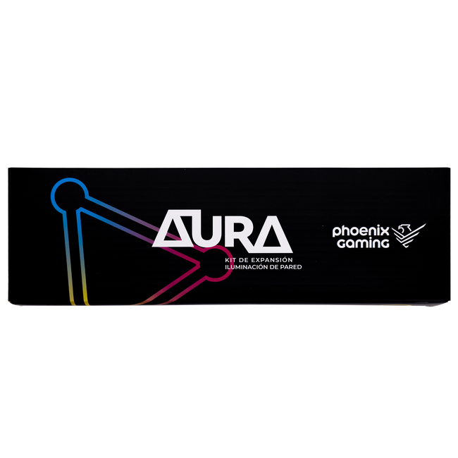 Phoenix Kit Expansión Aura Main Image