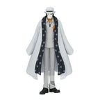 Figura Banpresto One Piece Dxf The Grandline Men Wanokuni Vol.25 17cm