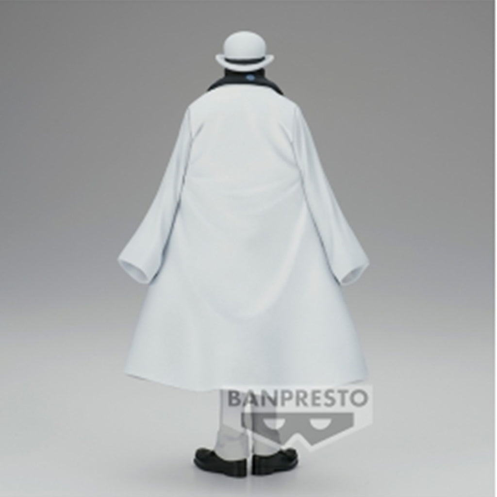 Figura Banpresto One Piece Dxf The Grandline Men Wanokuni Vol.25 17cm