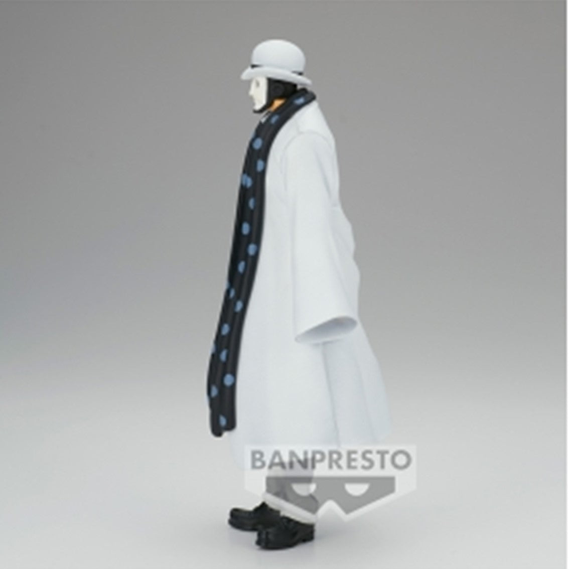 Figura Banpresto One Piece Dxf The Grandline Men Wanokuni Vol.25 17cm