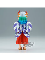 Figura Banpresto One Piece Dxf The Grandline Children Wanokuni Yamato Vol.3 13cm