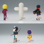 Figura Banpresto One Piece World Collectable Figure - Wanokuni Onigashima 5 - 4 - 7cm 1 Unidad Aleatoria
