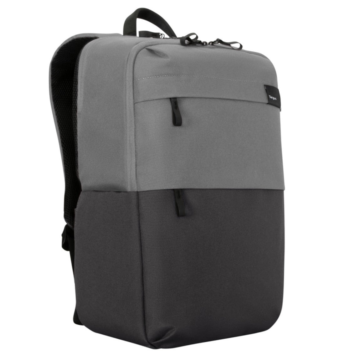 Mochila Targus Sagano Travel 15.6 Pulgadas Gris