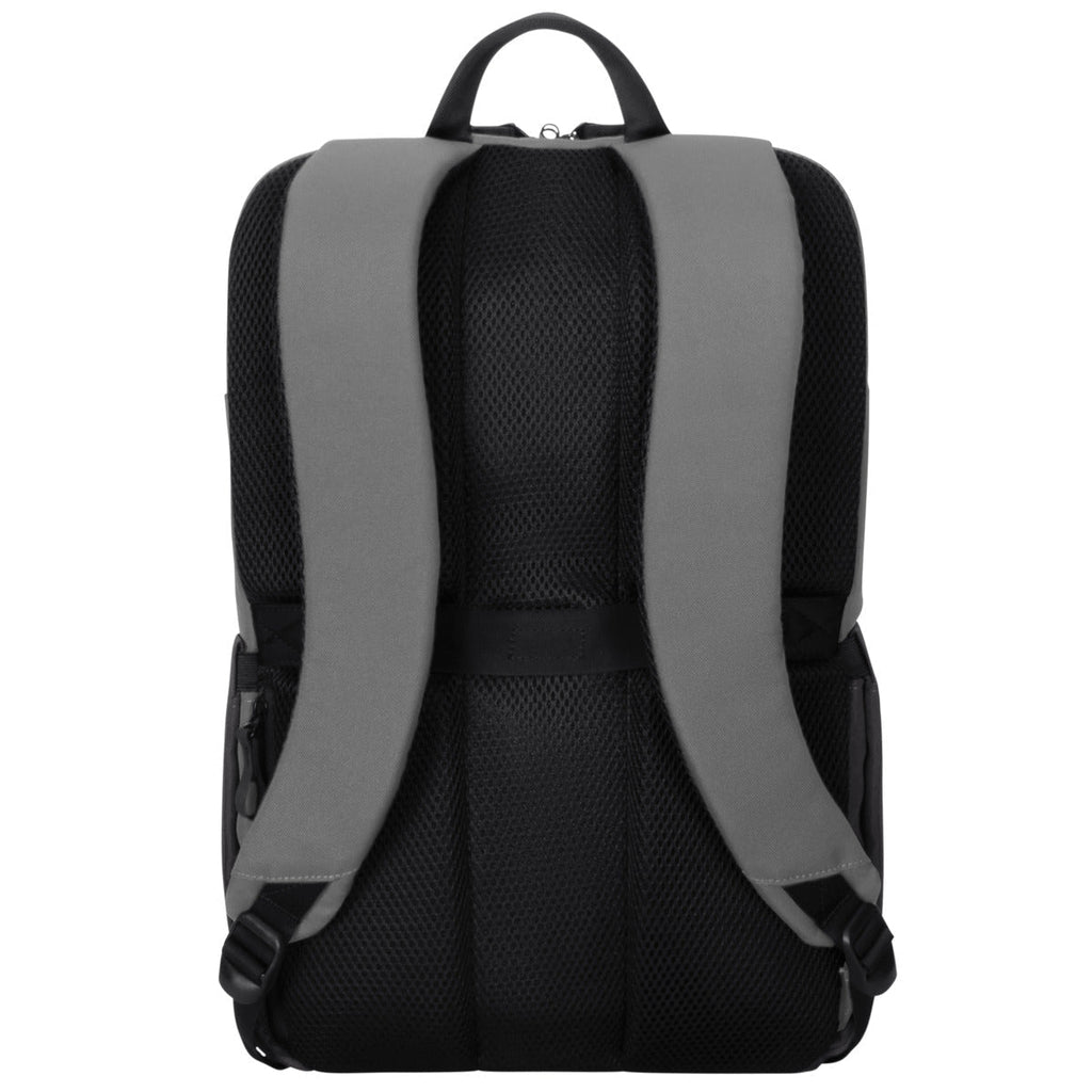 Mochila Targus Sagano Travel 15.6 Pulgadas Gris