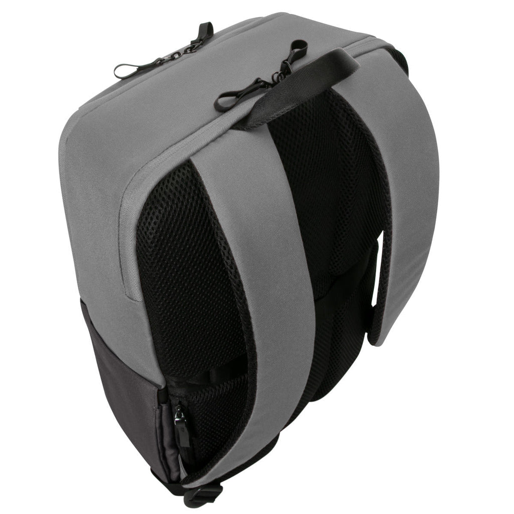 Mochila Targus Sagano Travel 15.6 Pulgadas Gris