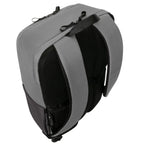 Mochila Targus Sagano Travel 15.6 Pulgadas Gris