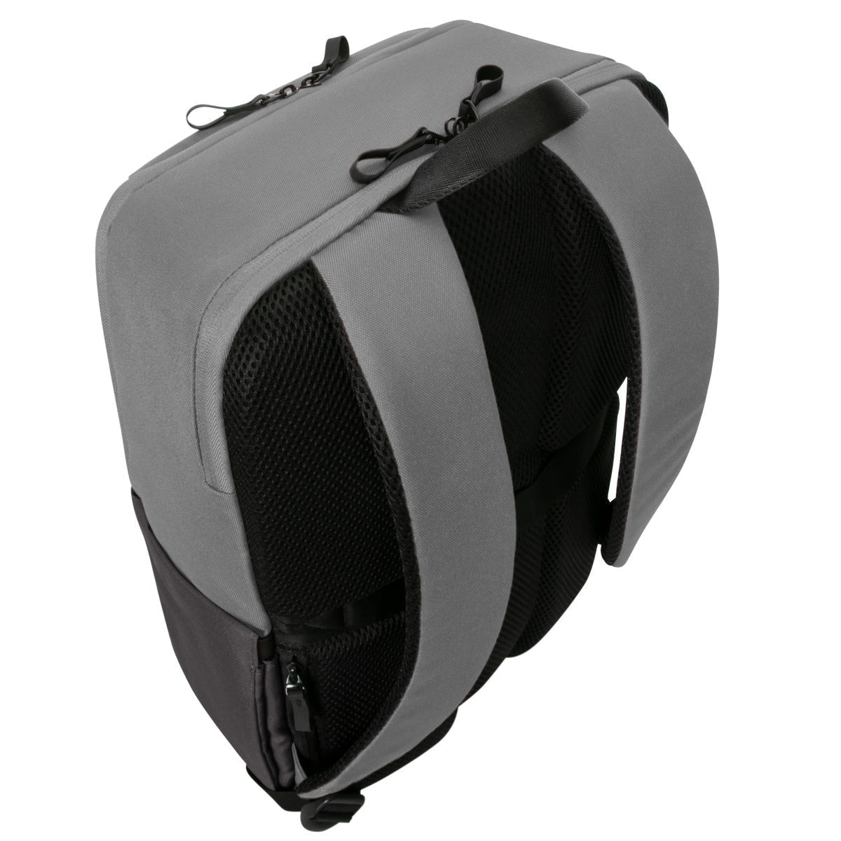 Mochila Targus Sagano Travel 15.6 Pulgadas Gris