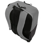 Mochila Targus Sagano Travel 15.6 Pulgadas Gris
