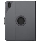 Funda Tablet Targus Versavu Slim 10.9 Pulgadas Ipad 2022 Negro