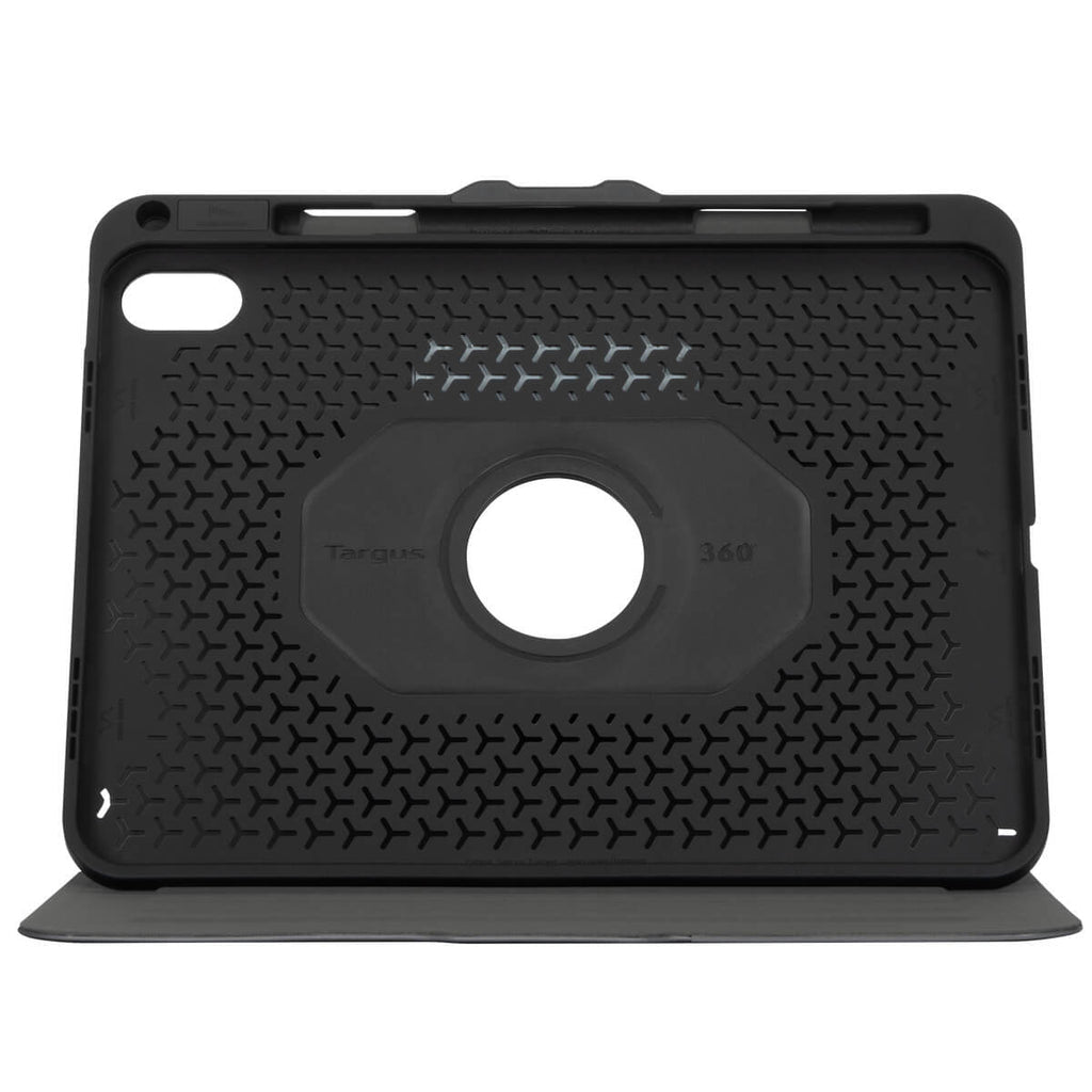 Funda Tablet Targus Versavu Slim 10.9 Pulgadas Ipad 2022 Negro