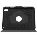 Funda Tablet Targus Versavu Slim 10.9 Pulgadas Ipad 2022 Negro