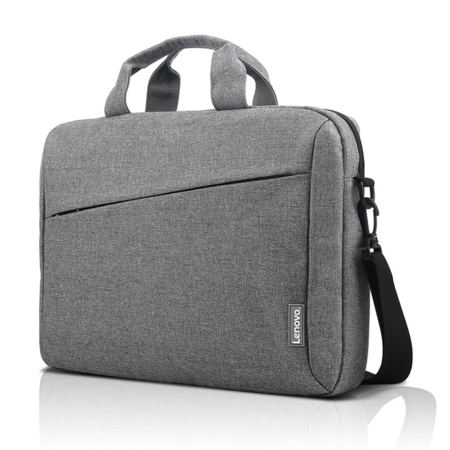 Maletin Lenovo Casual 15.6 Pulgadas Grey Hover Image