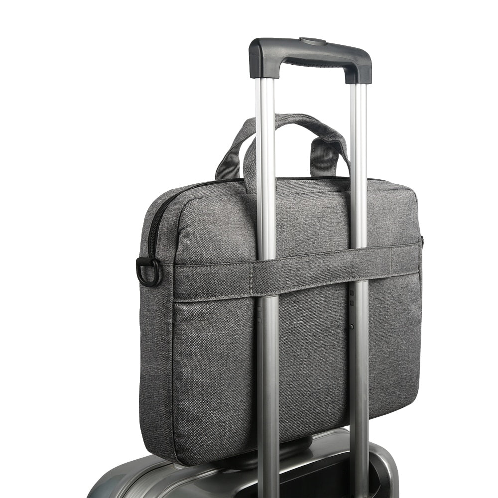 Maletin Lenovo Casual 15.6 Pulgadas Grey