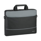 Maletin Portatil Targus Intellect 15.6 Pulgadas Negro - Gris
