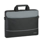 Maletin Portatil Targus Intellect 15.6 Pulgadas Negro - Gris