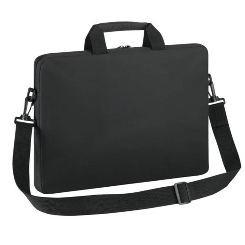 Maletin Portatil Targus Intellect 15.6 Pulgadas Negro - Gris