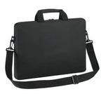 Maletin Portatil Targus Intellect 15.6 Pulgadas Negro - Gris