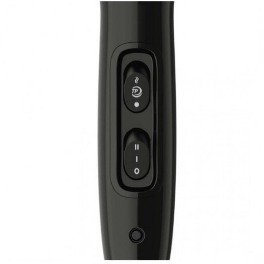 Secador De Pelo Philips Drycare Advanced Pro 2200w Ionizador X2 - Frio - Boq.9mm - Cable 1.8m - 6 Posiciones