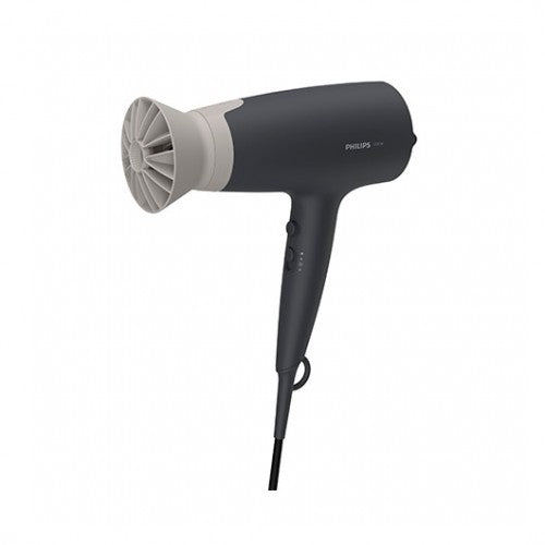 Secador De Pelo Philips Serie 3000 Ionico 2100w - Frio - Boqui. 14mm - Cable 1.8m - 6 Posiciones