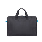 Maletin Rivacase 8059 Regent Ii Para Portatil 17.3 Pulgadas Negro