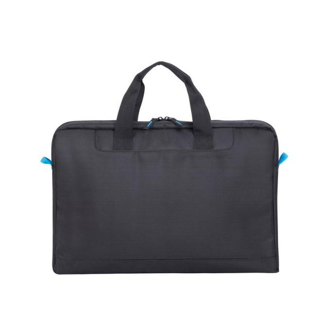 Maletin Rivacase 8059 Regent Ii Para Portatil 17.3 Pulgadas Negro Main Image