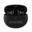 Auriculares urbanista true wireless inalambricos austin midnight black