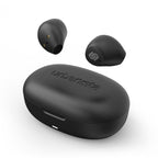 Auriculares Urbanista True Wireless Inalambricos Lisbon Midnight Black