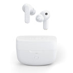 Auriculares Urbanista True Wireless Inalambricos Atlanta Multipunto Pure White