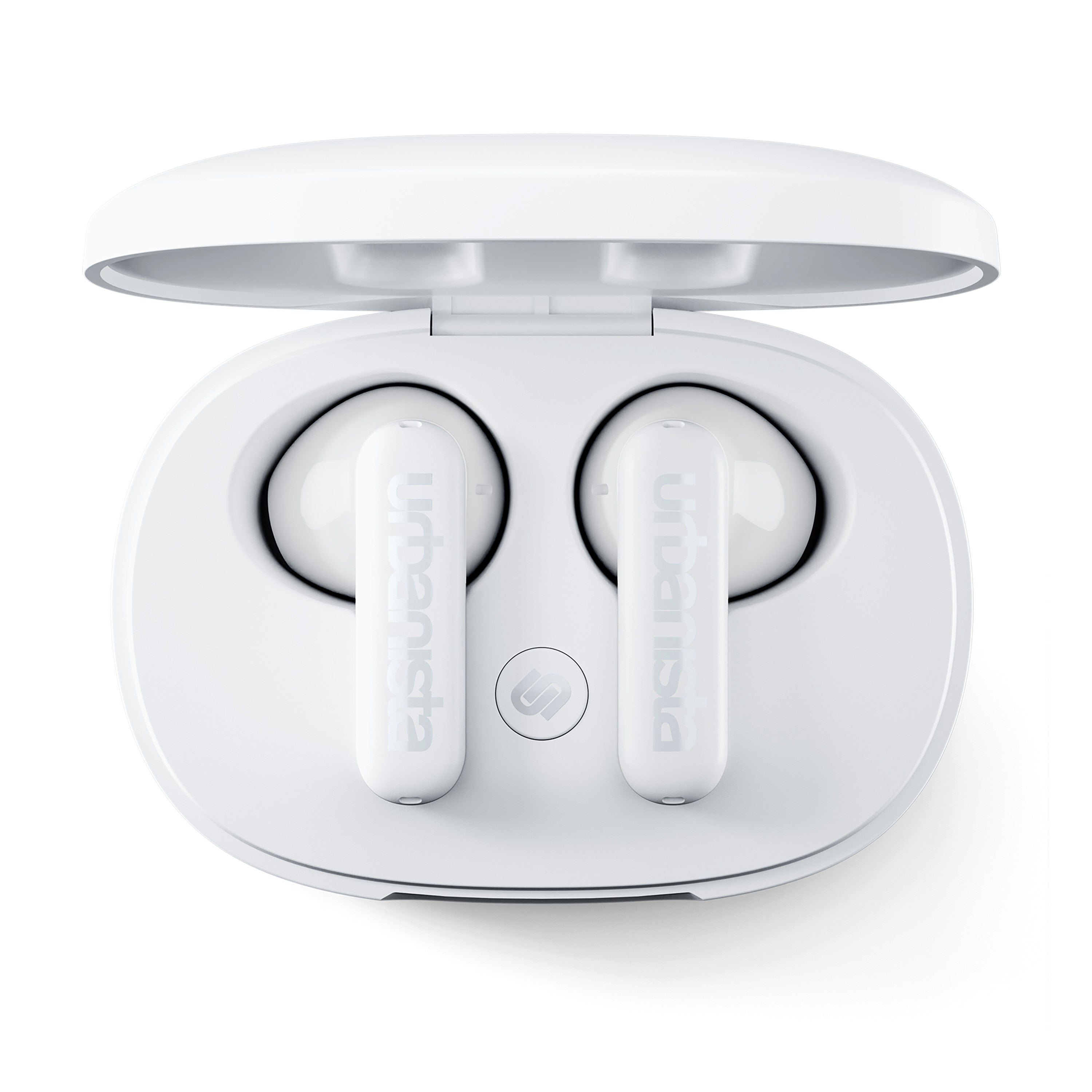 Auriculares Urbanista True Wireless Inalambricos Copenhagen Sage Pure White