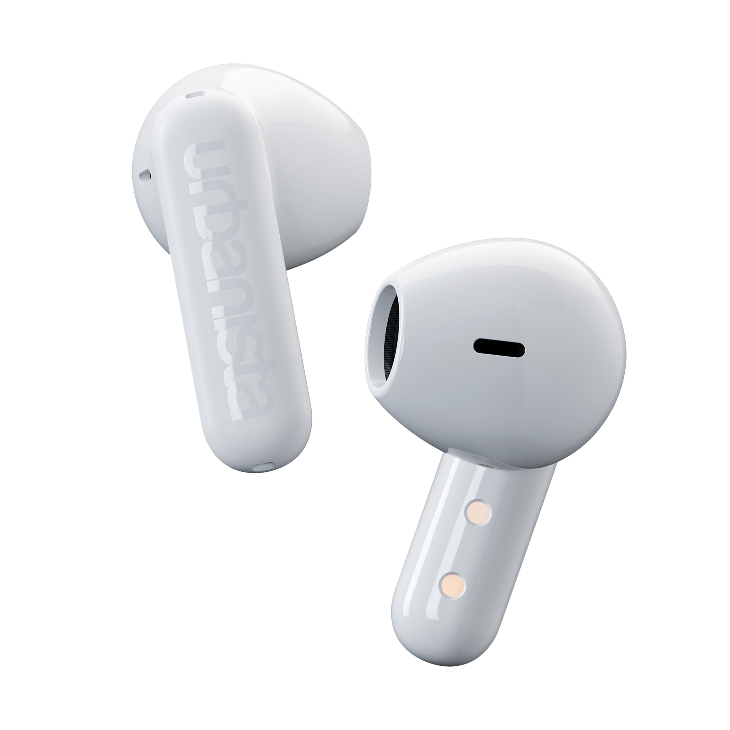 Auriculares Urbanista True Wireless Inalambricos Copenhagen Sage Pure White